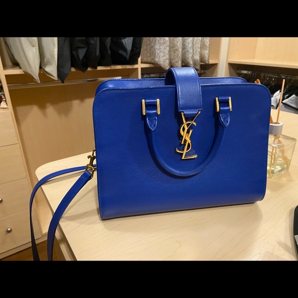 YSL small Cabas - Picture 4 of 4